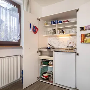  Appartement Bett Und Fruehstueck Bei Gertrud