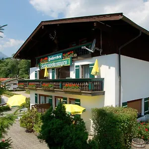  Appartement Haus Hollereben