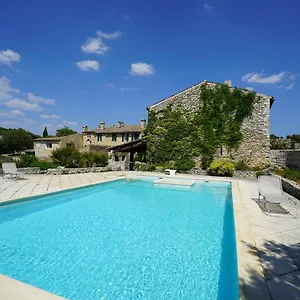 Domaine De La Blaque - Gasthuis Varages