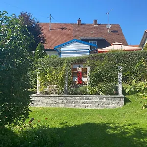  Appartement Gaestehaus Sonner
